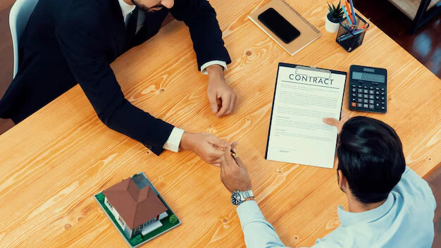 Moving Forward with Confidence with the Support of a Mediator Welwyn Garden City