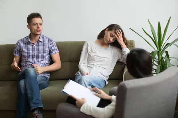 Local family mediation Welwyn Garden City for conflict resolution