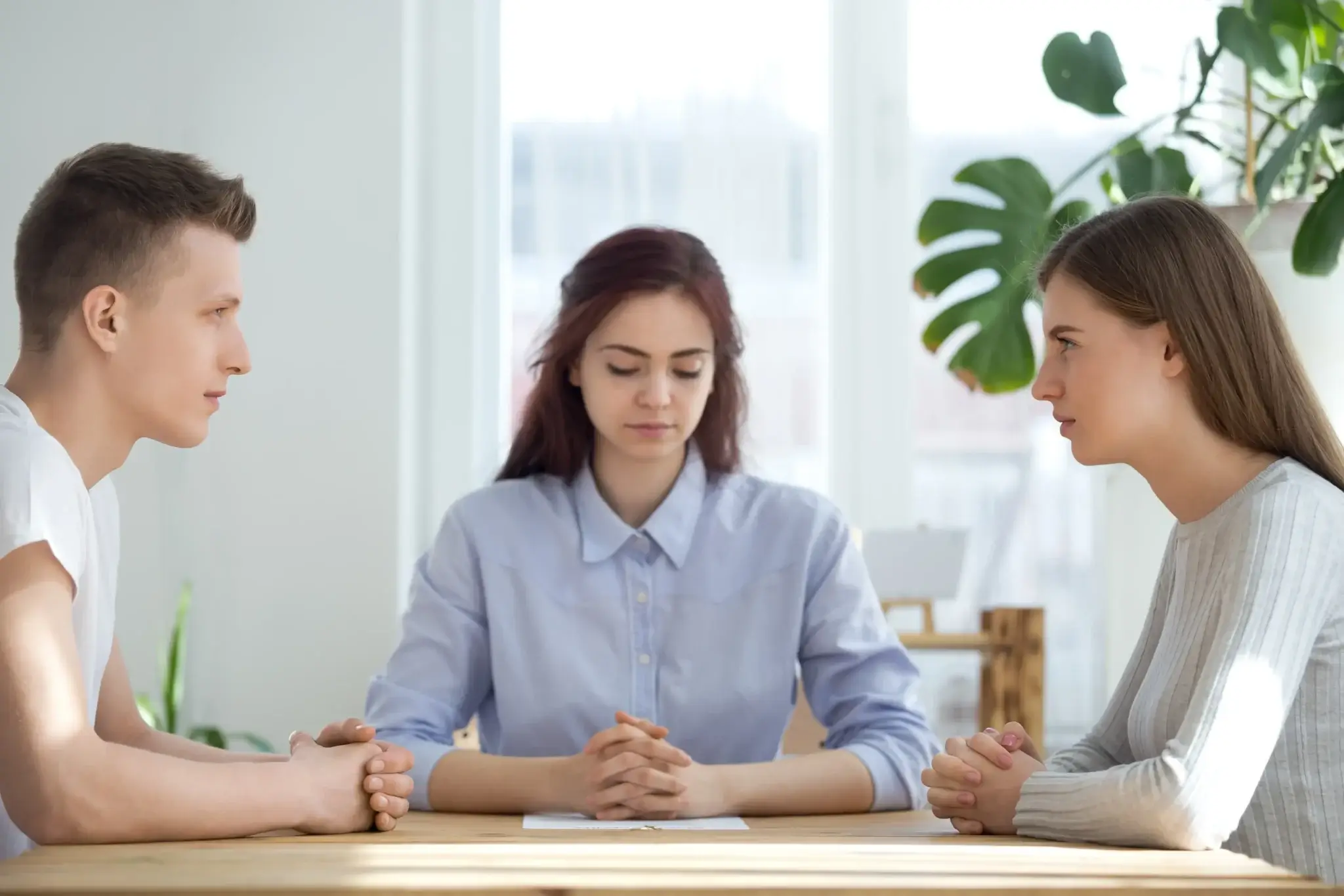 Mediators Welwyn Garden City: Enhance Conflict Resolution with Mental Health Training
