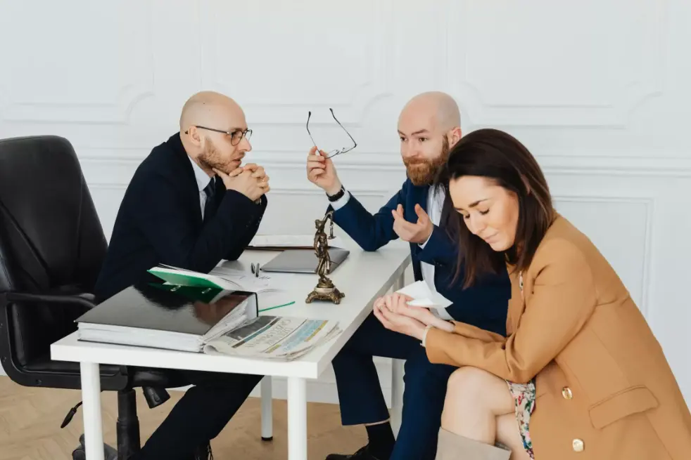 Long term dispute resolution for family mediation Welwyn Garden City