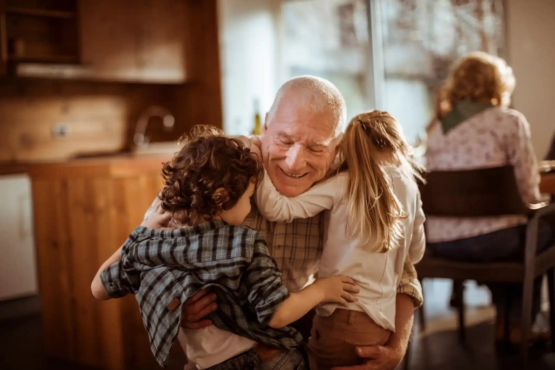 The Legal Barriers Grandparents Face Before Even Reaching Court Welwyn Garden City