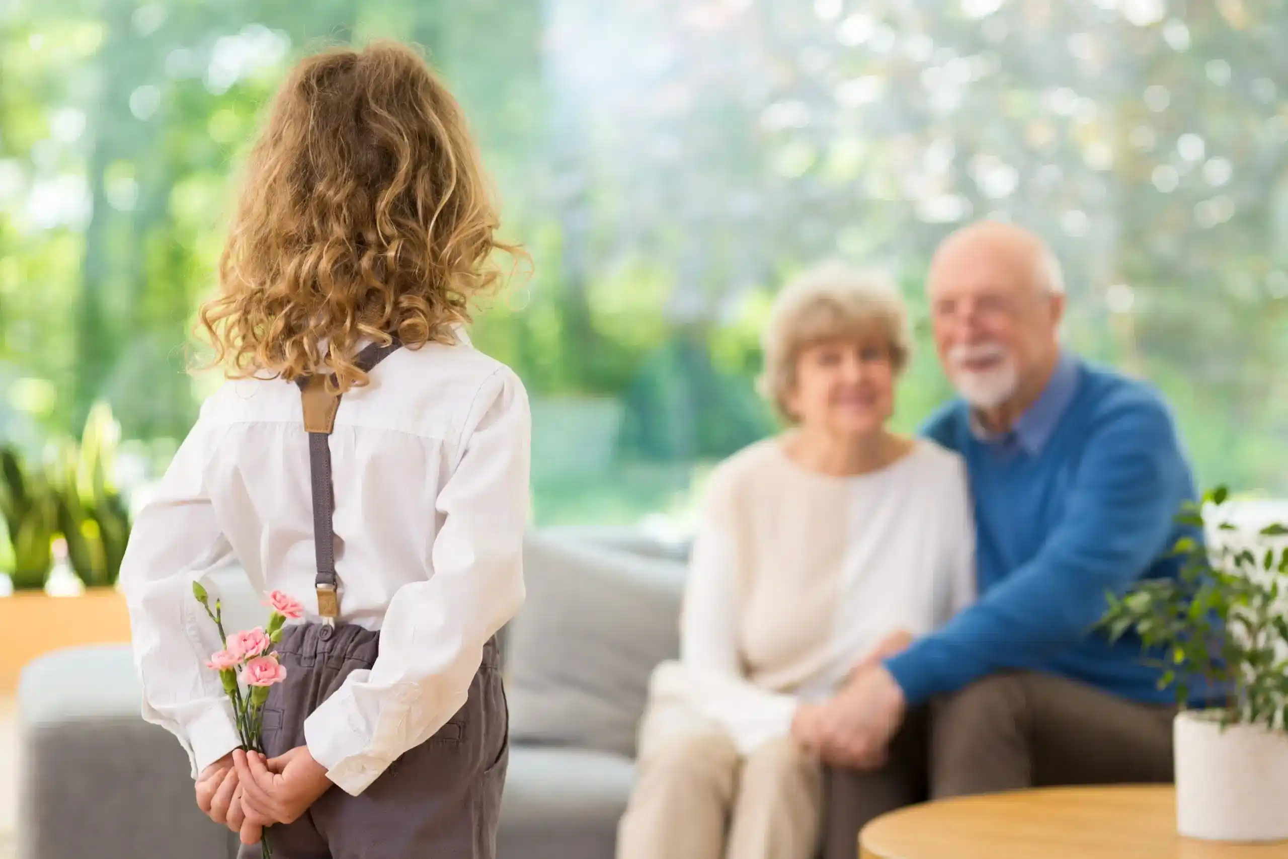 Taking the First Step: How EH Mediation Supports Grandparents Toward Positive Outcomes Welwyn Garden City