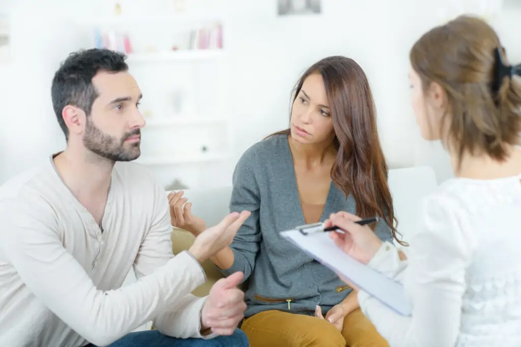 Empowerment Through Structured Communication and Professional Support Welwyn Garden City