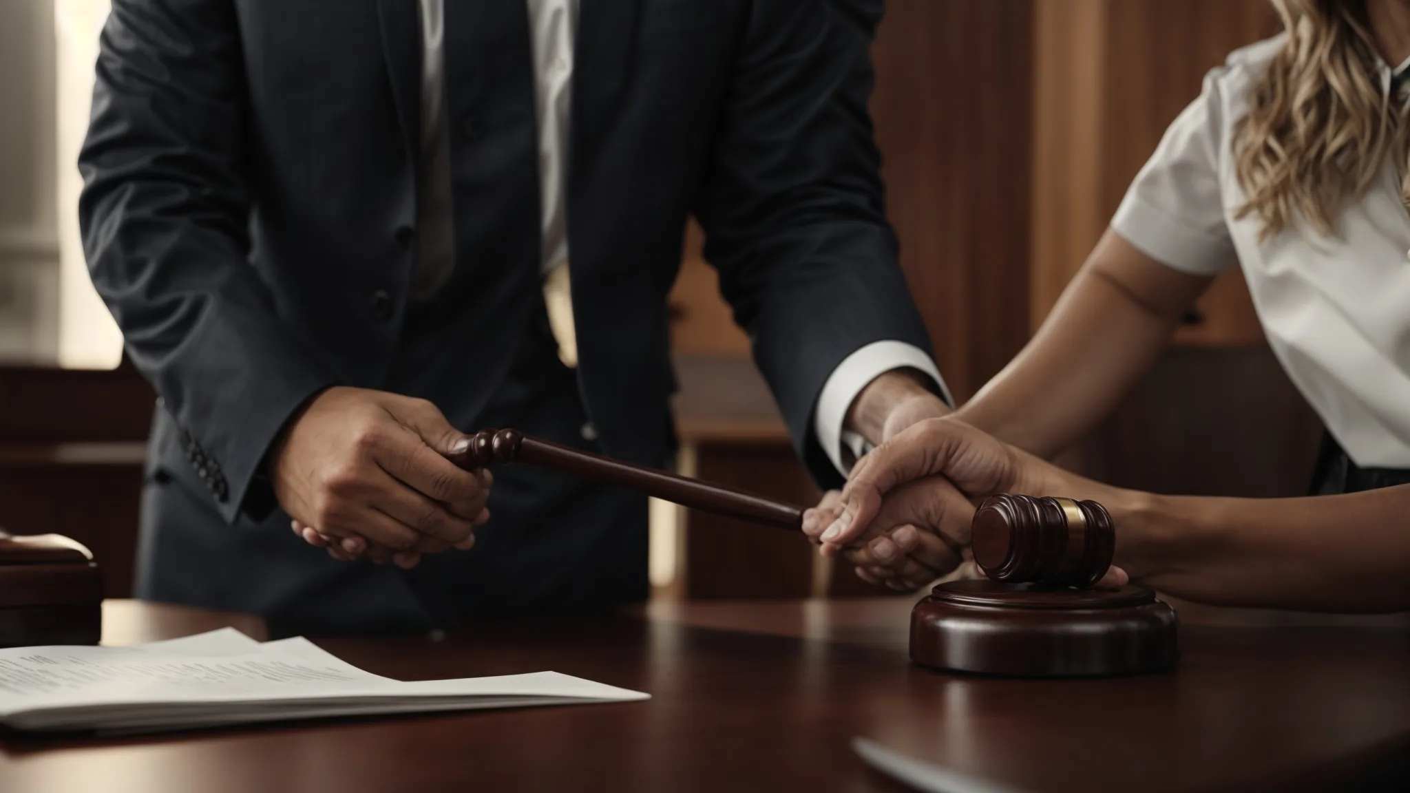 Why Choose EH Mediation for a Rock-Solid Agreement Welwyn Garden City