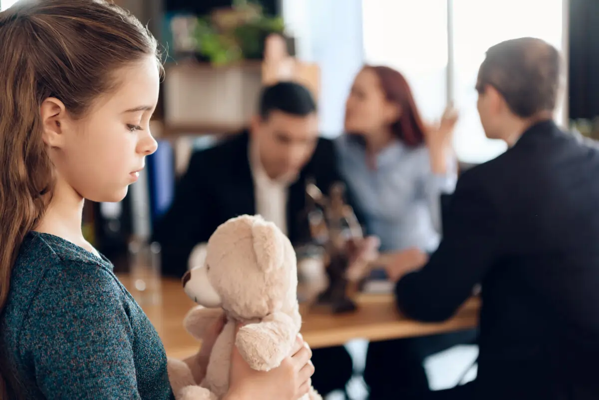 Supporting Healthy Communication Between Co-Parents Welwyn Garden City
