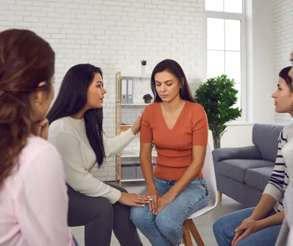 Strategies to Stay in Control During Mediation Welwyn Garden City