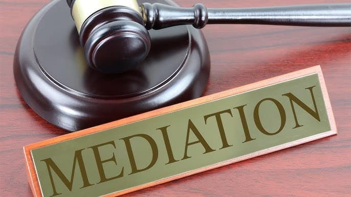 The Role of Experienced Mediators in Reducing Conflict Welwyn Garden City