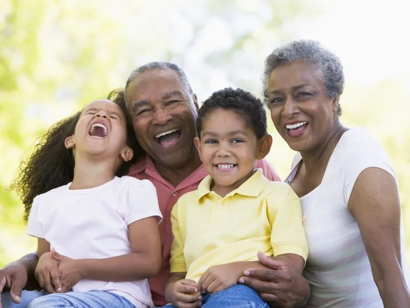 The Impact of Prolonged Family Conflict on Children Welwyn Garden City