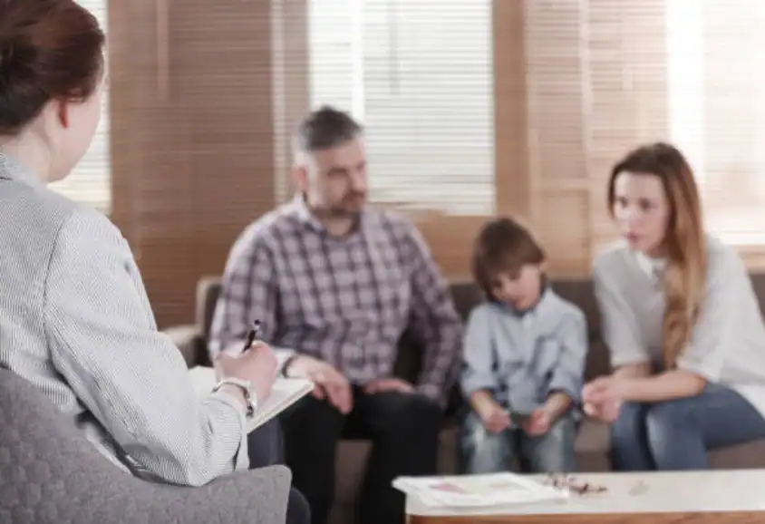 Financial Settlements and Property Division Welwyn Garden City