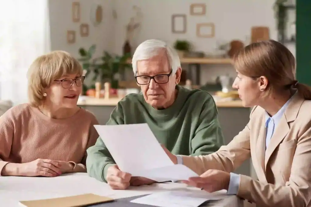 Why Do Family Disputes Happen During CHC Assessments Welwyn Garden City