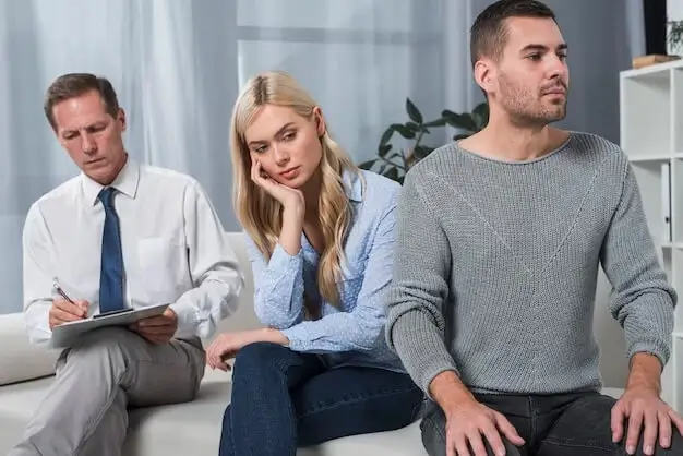 Experienced local family mediator Welwyn Garden City