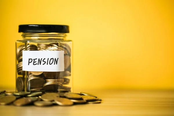 Pension Sharing Mediation Welwyn Garden City